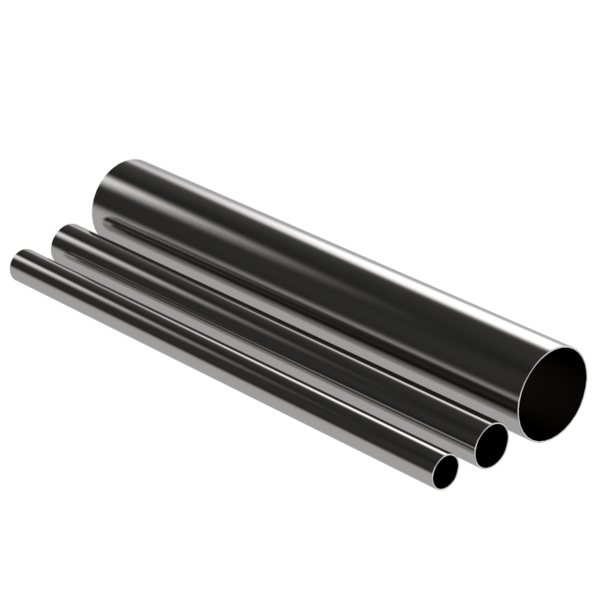 FTT01500X16N 1 1/2 in  X T304L     .065"  Gauge       Stainless Steel Round Tube